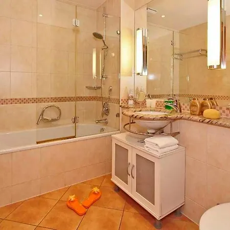 Hotel Christiane Whg 01 *