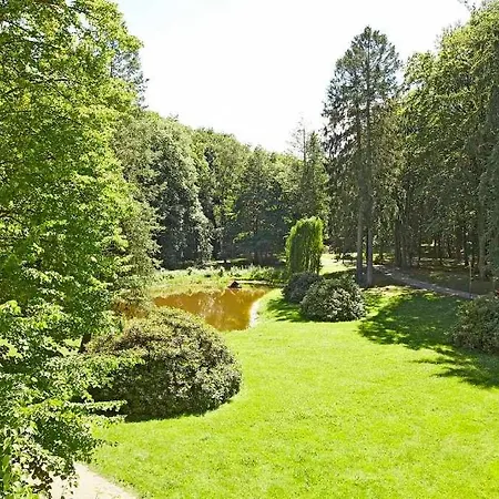 Hotel Christiane Whg 01 *