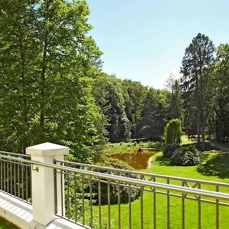Christiane Whg 01 Villa