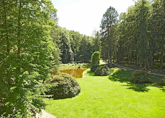 Hotel Christiane Whg 01 *